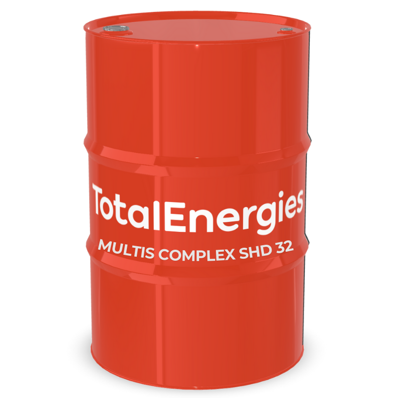 TotalEnergies Multis Complex SHD 32
